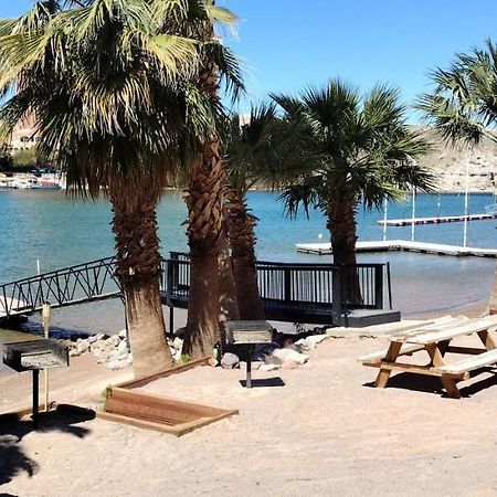River View Lazy Casa Булхед Сити Екстериор снимка