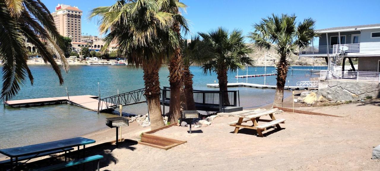 River View Lazy Casa Булхед Сити Екстериор снимка