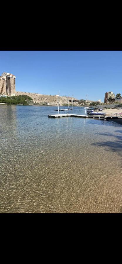River View Lazy Casa Булхед Сити Екстериор снимка