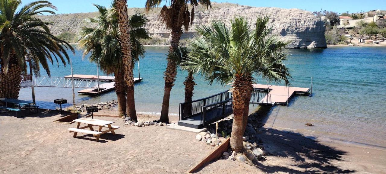 River View Lazy Casa Булхед Сити Екстериор снимка