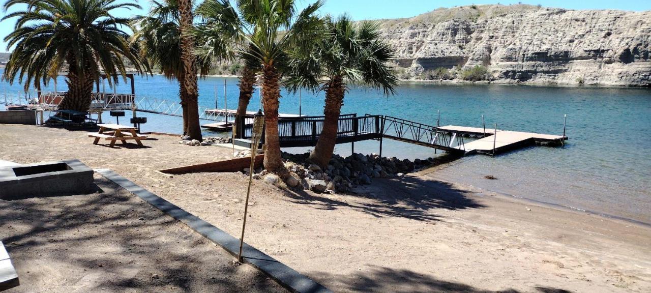 River View Lazy Casa Булхед Сити Екстериор снимка