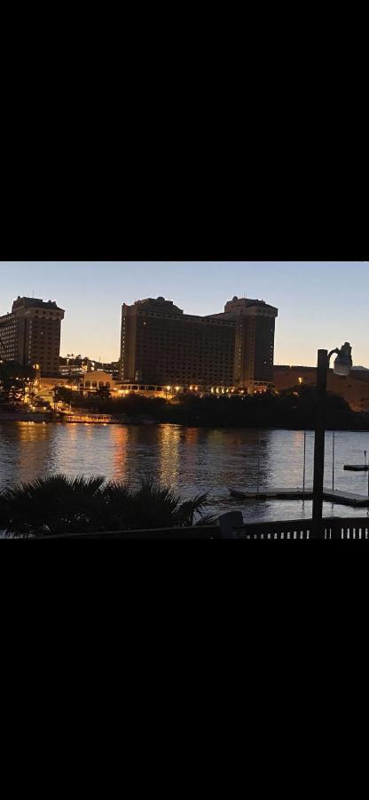 River View Lazy Casa Булхед Сити Екстериор снимка