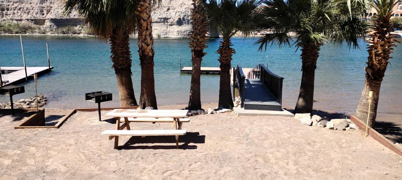 River View Lazy Casa Булхед Сити Екстериор снимка