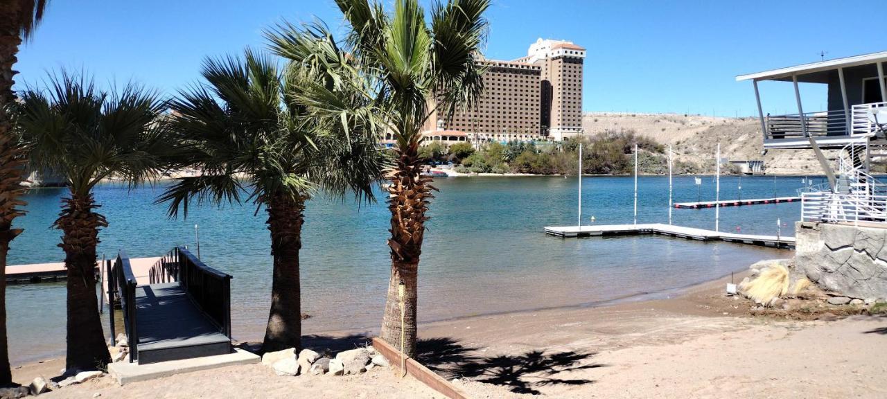 River View Lazy Casa Булхед Сити Екстериор снимка