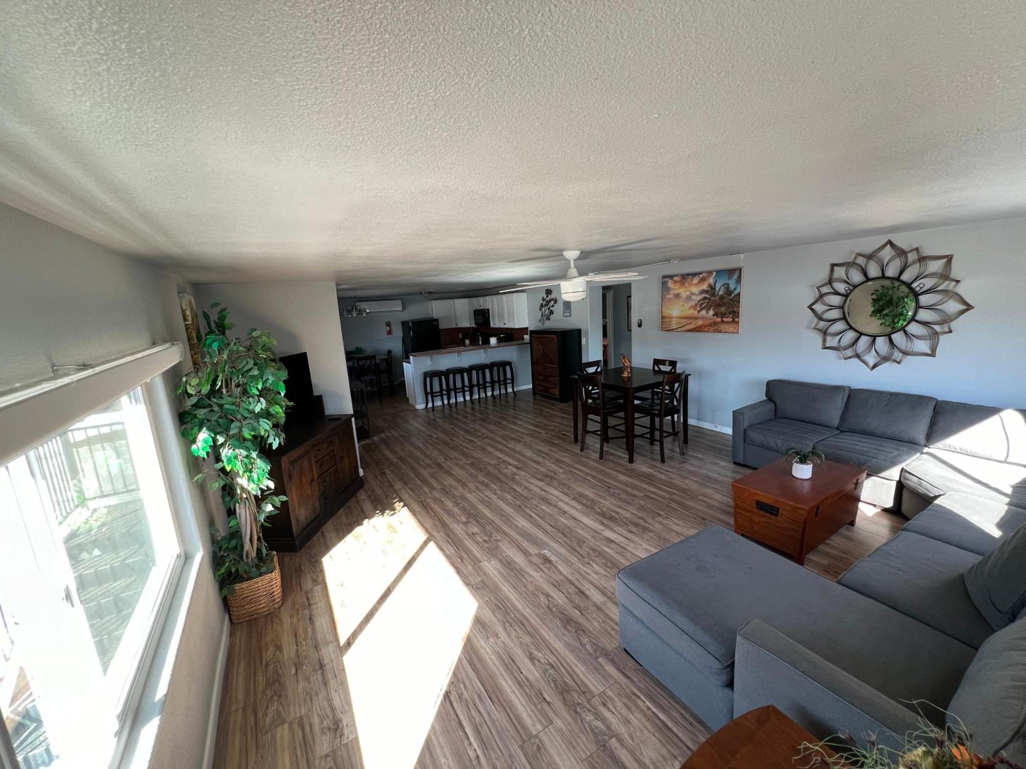 River View Lazy Casa Булхед Сити Екстериор снимка
