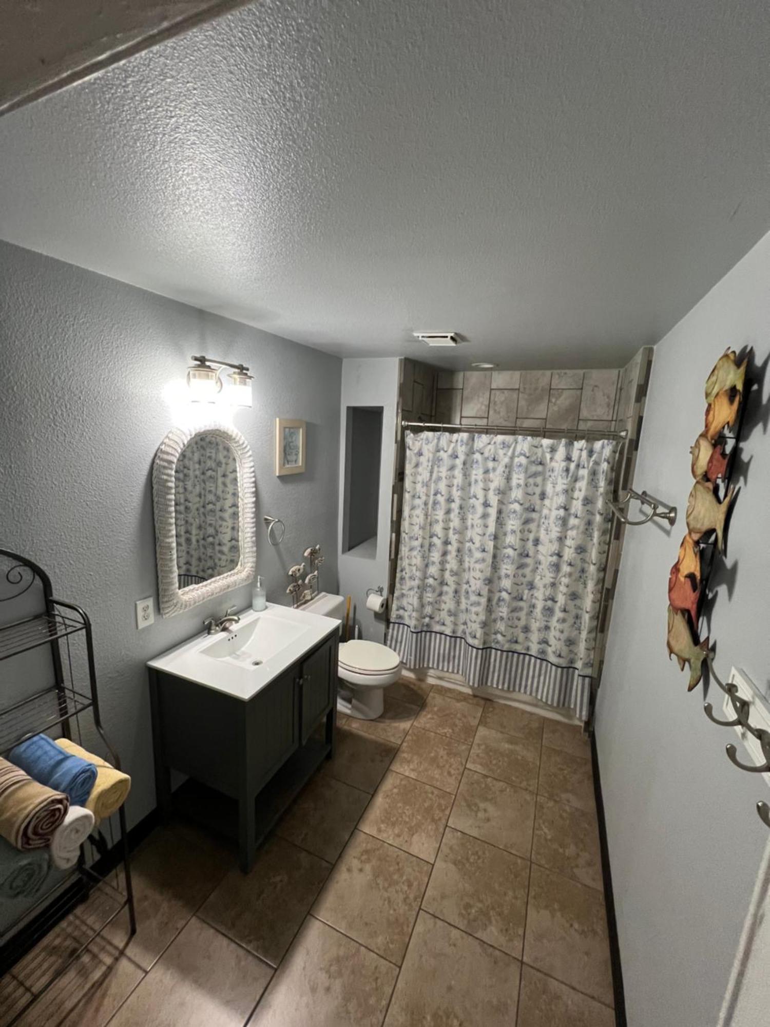 River View Lazy Casa Булхед Сити Екстериор снимка